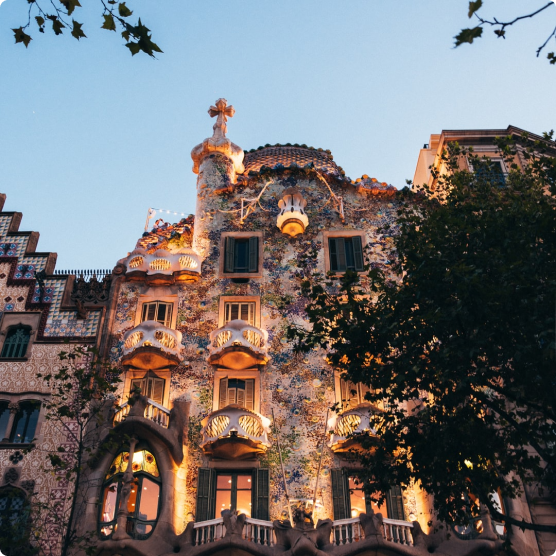 Barcelona