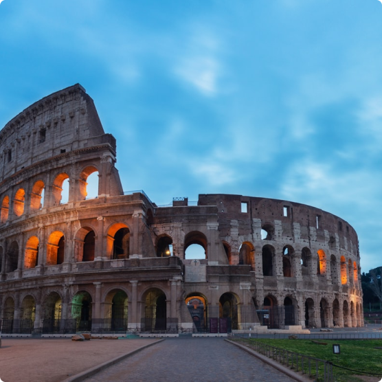 Rome